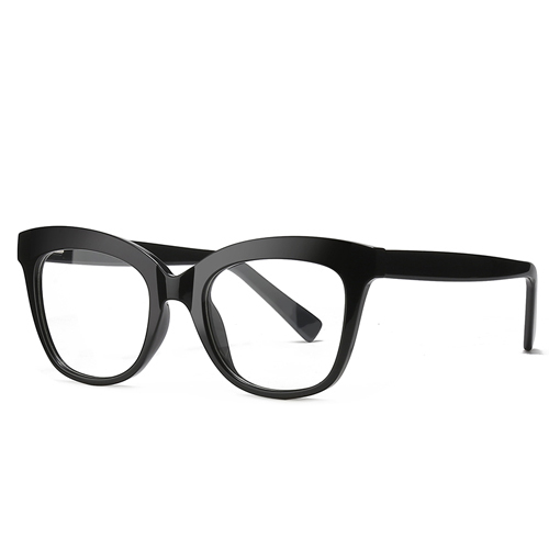 Vibrant Cat-Eye Anti-Blue Light TR90 Frame 2017