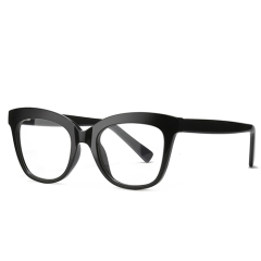 Vibrant Cat-Eye Anti-Blue Light TR90 Frame 2017