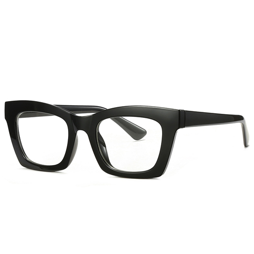Bold Square Anti-Blue Light TR90 Frame 2016