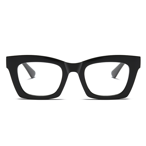 Bold Square Anti-Blue Light TR90 Frame 2016
