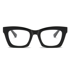 Bold Square Anti-Blue Light TR90 Frame 2016