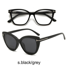 TR90 Clip On Sunglasses 2219