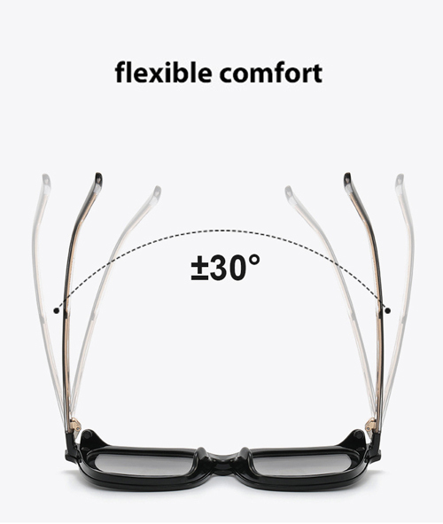TR90 Clip On Sunglasses 2219