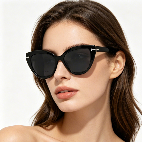TR90 Clip On Sunglasses 2219