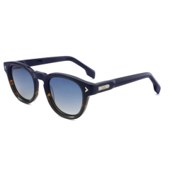 Unisex Polarized Gradient Lens Acetate Sunglasses G9005S