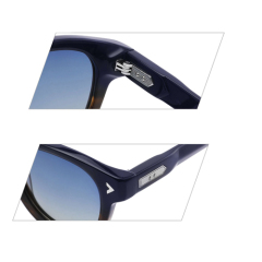 Unisex Polarized Gradient Lens Acetate Sunglasses G9005S