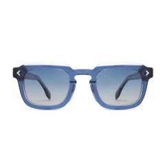 Unisex Polarized Acetate Sunglasses G9007S | Ajaoptical