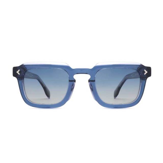 Unisex Polarized Acetate Sunglasses G9007S | Ajaoptical