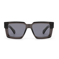 Unisex Oversized Polarized Sunglasses AT9058 | Ajaoptical