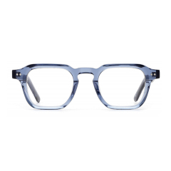 Round-Corner Square Acetate Optical Frame F3303 | Ajaoptical
