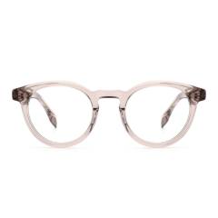 Wholesale Acetate Round Optical Frame F3330 Eyeglasses - Ajaoptical