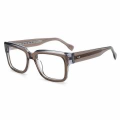Thick Square Acetate Eyeglasses Frame Wholesale F3355 | Ajaoptical