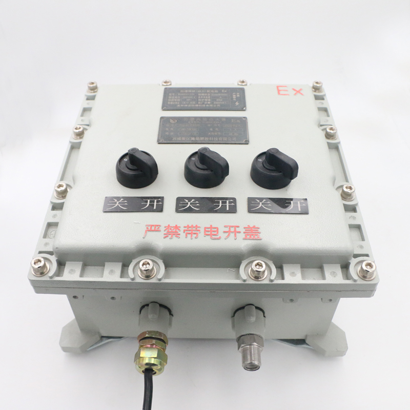 Variable Energy Explosion-Proof High-Energy Igniter,MY SHOP,Variable Energy Explosion-Proof High-Energy Igniter
