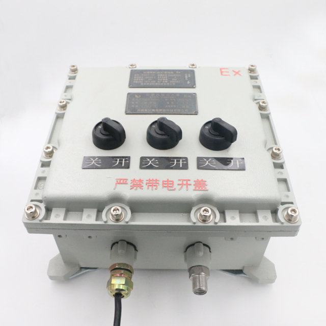 Variable Energy Explosion-Proof High-Energy Igniter,MY SHOP,Variable Energy Explosion-Proof High-Energy Igniter