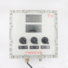 Variable-Energy Explosion-Proof High-Energy Igniter,MY SHOP,Variable-Energy Explosion-Proof High-Energy Igniter