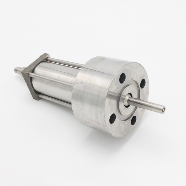 Gas turbine high-energy igniter with built-in thruster,MY SHOP,Gas turbine high-energy igniter with built-in thruster
