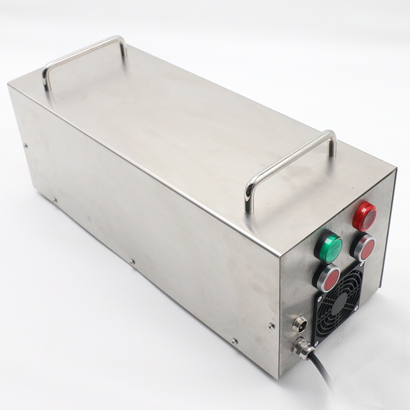 TENGYAN TYDQ-2 plasma igniter