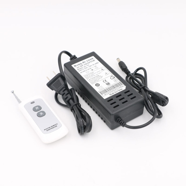 Charger and Remote Control,MY SHOP,Charger and Remote Control