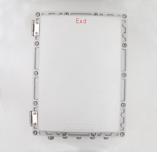 4-channel explosion-proof high-energy igniter,MY SHOP,4-channel explosion-proof high-energy igniter