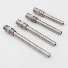 High-energy igniter for burners with compatible semiconductor nozzle,MY SHOP,High-energy igniter for burners with compatible semiconductor nozzle