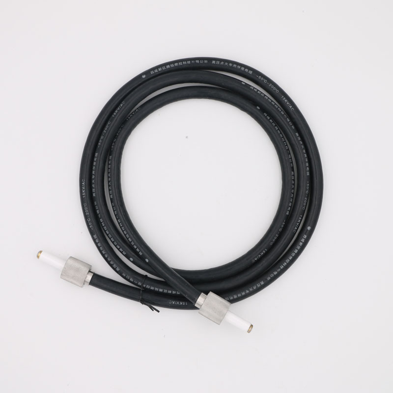 Ignition cable TYL-1 Transmit high-voltage pulse electricity