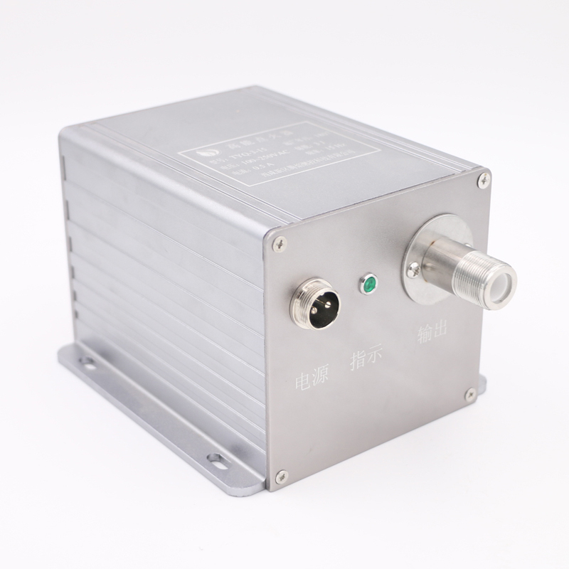 Shock Wave Soot Blower High-Energy Igniter TYQ-3-15 Stored Energy 3J