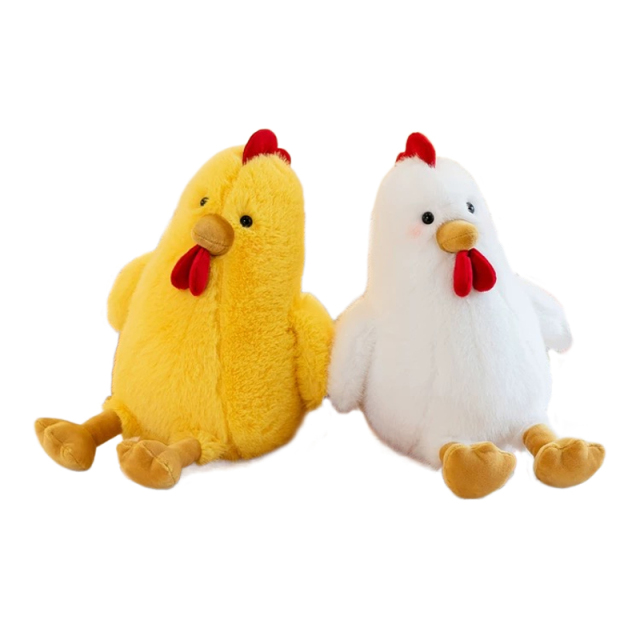 two-colored chick,FRIZTY,two-colored chick