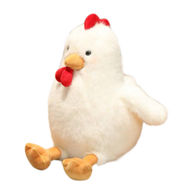 two-colored chick,FRIZTY,two-colored chick