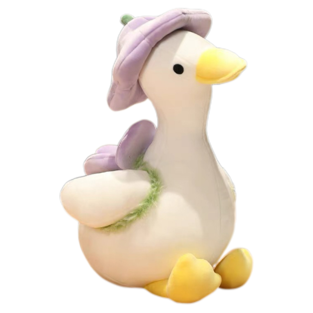 Duck plush toy,FRIZTY,Duck plush toy