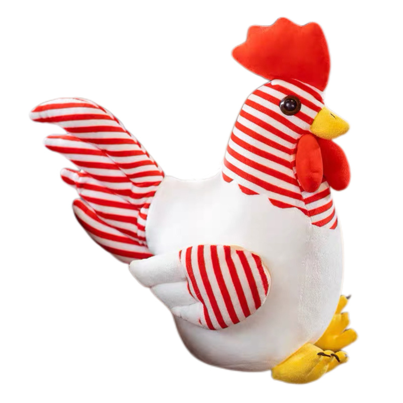 Rooster plush toy,FRIZTY,Rooster plush toy