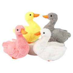 Plush toy duck,FRIZTY,Plush toy duck