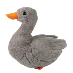 Plush toy duck,FRIZTY,Plush toy duck