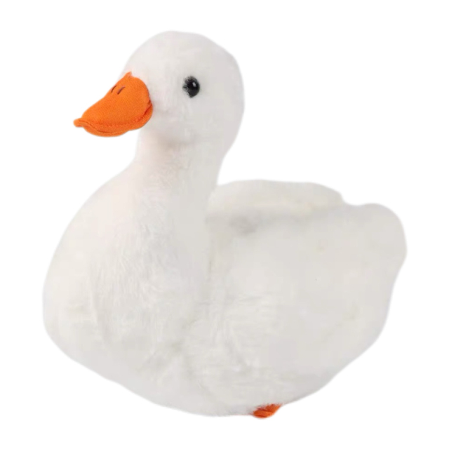 Plush toy duck,FRIZTY,Plush toy duck