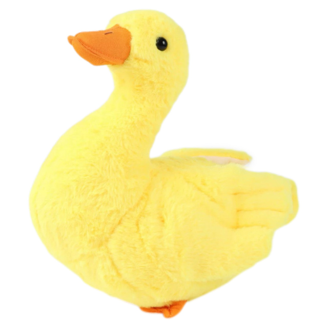 Plush toy duck,FRIZTY,Plush toy duck