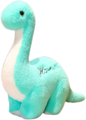 Dinosaur plush toy,FRIZTY,Dinosaur plush toy