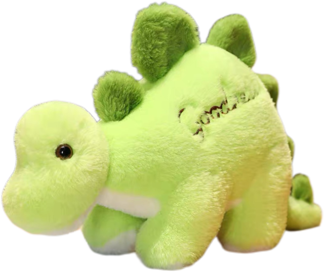 Dinosaur plush toy,FRIZTY,Dinosaur plush toy