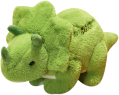 Dinosaur plush toy,FRIZTY,Dinosaur plush toy