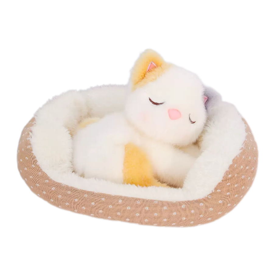 Animals that lie down – sheep, cats, dogs, pandas, foxes, bears,Plush toy factory in China,Animals that lie down – sheep, cats, dogs, pandas, foxes, bears