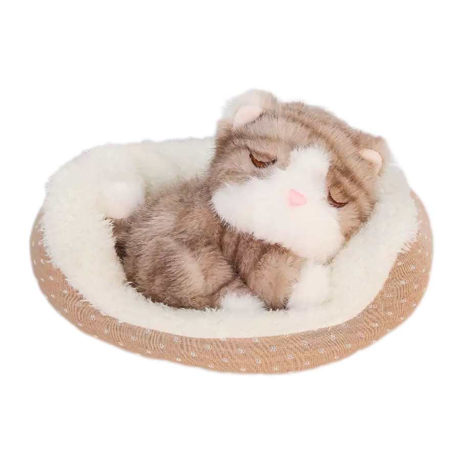 Animals that lie down – sheep, cats, dogs, pandas, foxes, bears,Plush toy factory in China,Animals that lie down – sheep, cats, dogs, pandas, foxes, bears