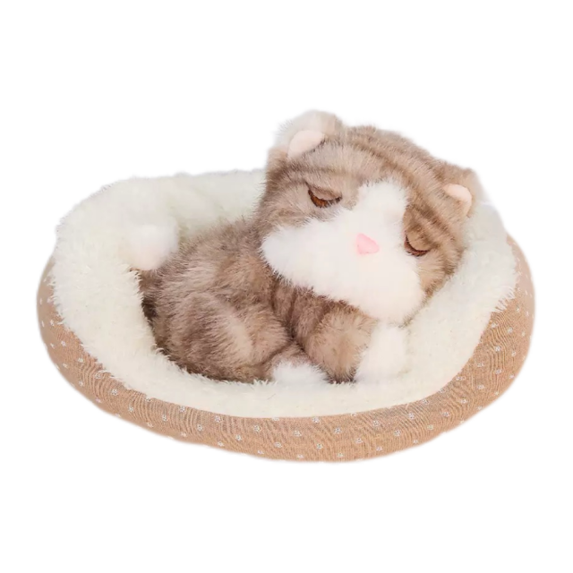 Animals that lie down – sheep, cats, dogs, pandas, foxes, bears,Plush toy factory in China,Animals that lie down – sheep, cats, dogs, pandas, foxes, bears