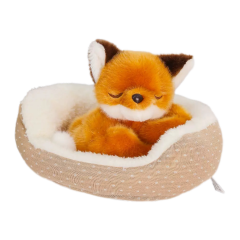 Animals that lie down – sheep, cats, dogs, pandas, foxes, bears,Plush toy factory in China,Animals that lie down – sheep, cats, dogs, pandas, foxes, bears