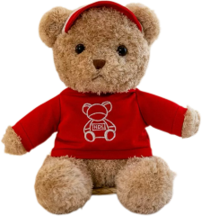 ATD19711-1,Plush toy factory in China,ATD19711-1