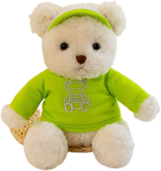 ATD19711-4,Plush toy factory in China,ATD19711-4