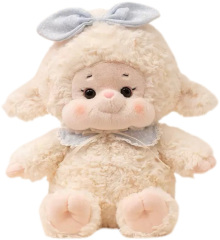 ATD19720,Plush toy factory in China,ATD19720