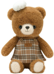 ATD19741,Plush toy factory in China,ATD19741