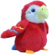 Red Parrot