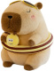 Capybara