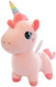Pink Unicorn