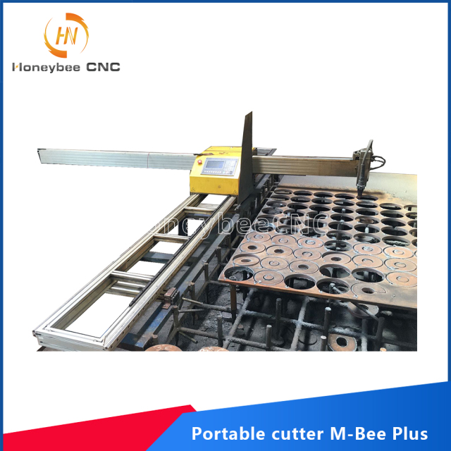 Honeybee CNC portable plate pipe cutter HD Microbee Plus,Honeybee,Honeybee CNC portable plate pipe cutter HD Microbee Plus