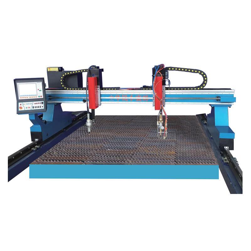 Metal Plate CNC Gantry plasma cutting machine-ECO in UAE, SA.,Honeybee,Metal Plate CNC Gantry plasma cutting machine-ECO in UAE, SA.